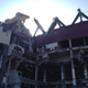Image for article titled We Hopped A Fence And Explored The Ruins Of Candlestick Park